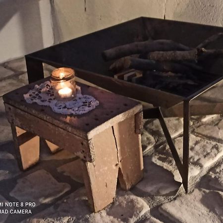 Il Rifugio Luxury House & Spa 法萨诺 外观 照片