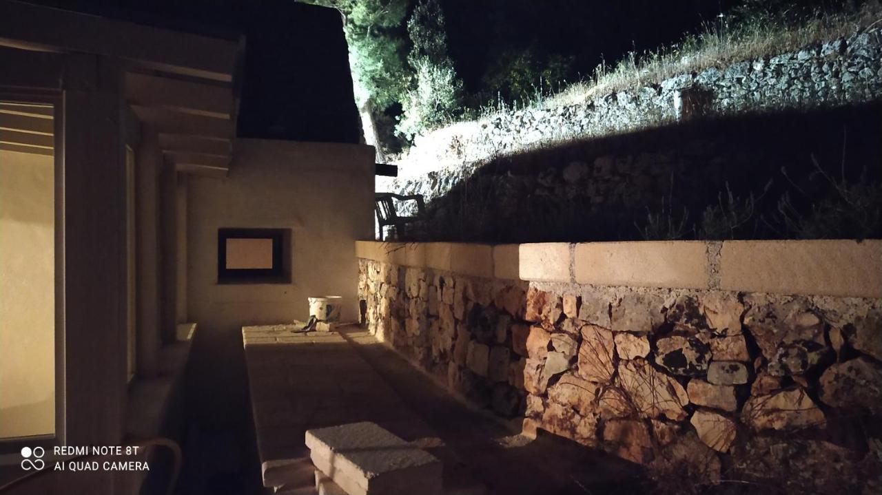 Il Rifugio Luxury House & Spa 法萨诺 外观 照片