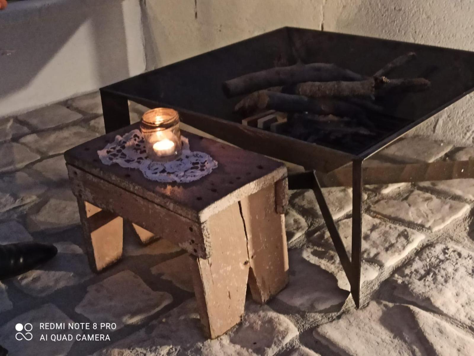 Il Rifugio Luxury House & Spa 法萨诺 外观 照片