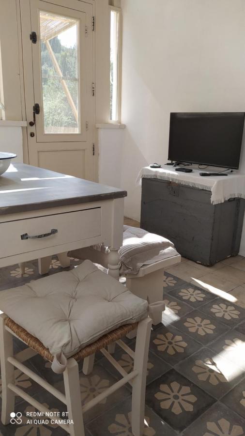 Il Rifugio Luxury House & Spa 法萨诺 外观 照片