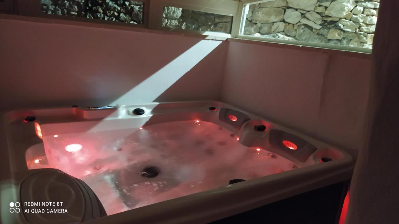 Il Rifugio Luxury House & Spa 法萨诺 外观 照片