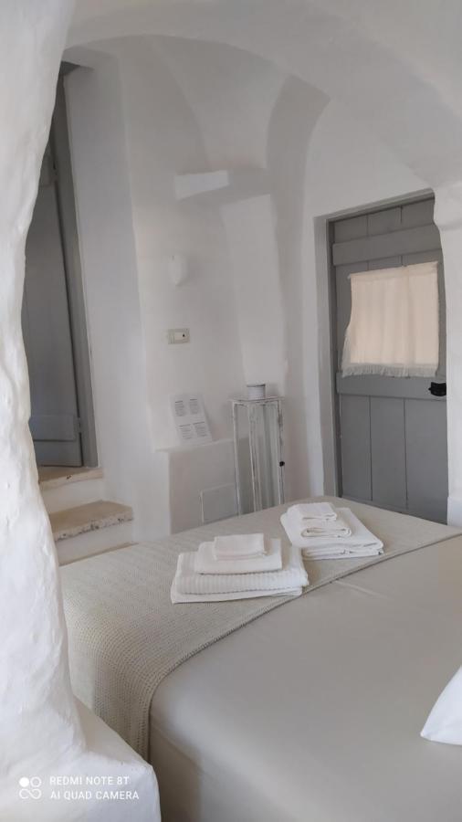 Il Rifugio Luxury House & Spa 法萨诺 外观 照片