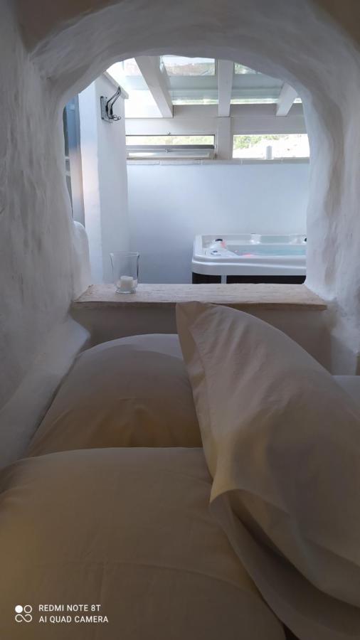 Il Rifugio Luxury House & Spa 法萨诺 外观 照片