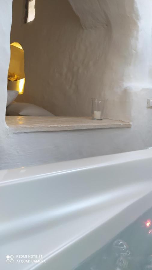 Il Rifugio Luxury House & Spa 法萨诺 外观 照片