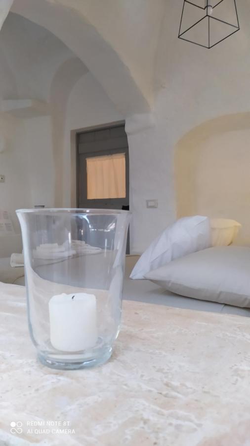 Il Rifugio Luxury House & Spa 法萨诺 外观 照片