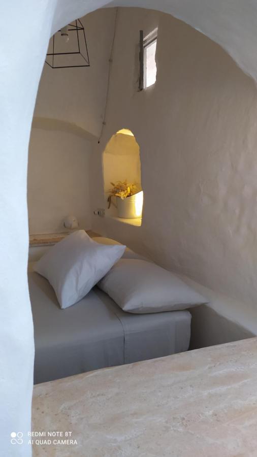 Il Rifugio Luxury House & Spa 法萨诺 外观 照片