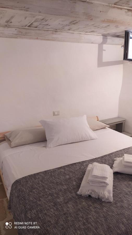 Il Rifugio Luxury House & Spa 法萨诺 外观 照片