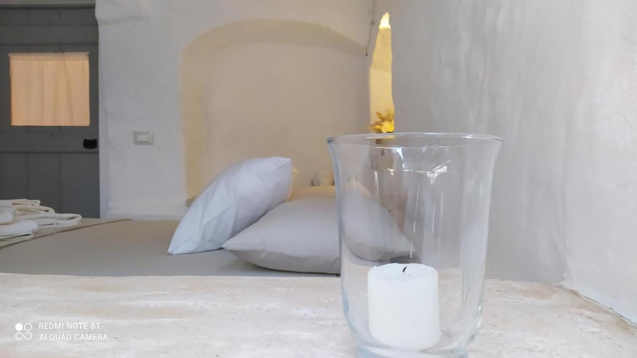 Il Rifugio Luxury House & Spa 法萨诺 外观 照片