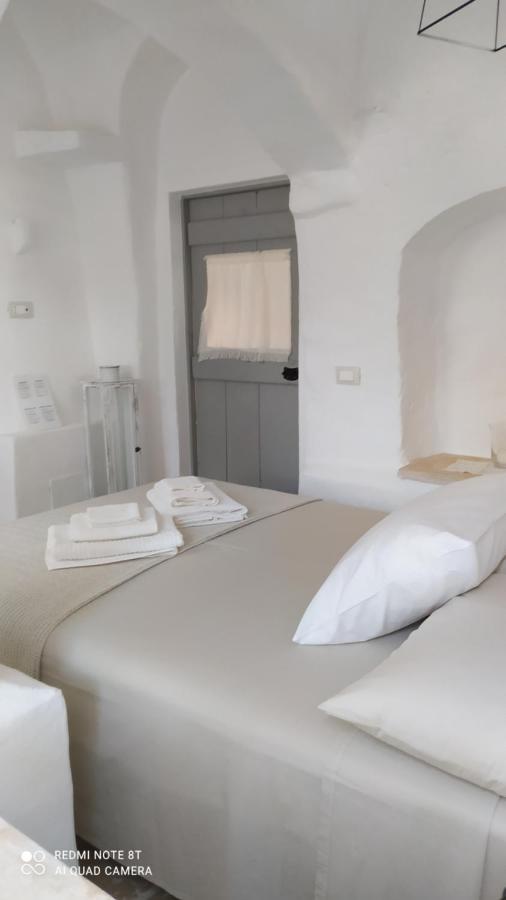 Il Rifugio Luxury House & Spa 法萨诺 外观 照片
