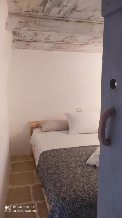 Il Rifugio Luxury House & Spa 法萨诺 外观 照片