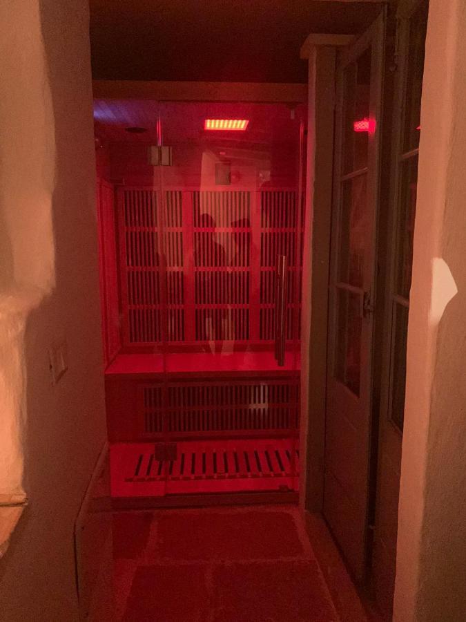 Il Rifugio Luxury House & Spa 法萨诺 外观 照片