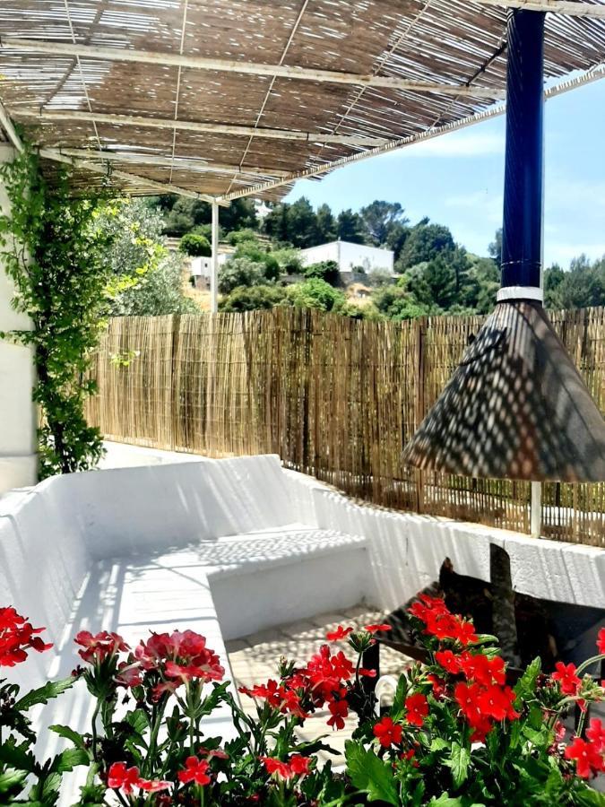 Il Rifugio Luxury House & Spa 法萨诺 外观 照片